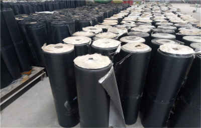 秦皇島白布生產(chǎn)廠家 抗裂貼廠商直售，優(yōu)質防水材料助力城市建設